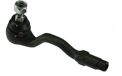 Terminal De Direção Bmw E71 X6 50ix S63 4.4l 2007-2012