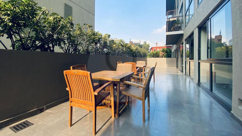 Bajó -3.0%: Departamento En Venta En Tizapan