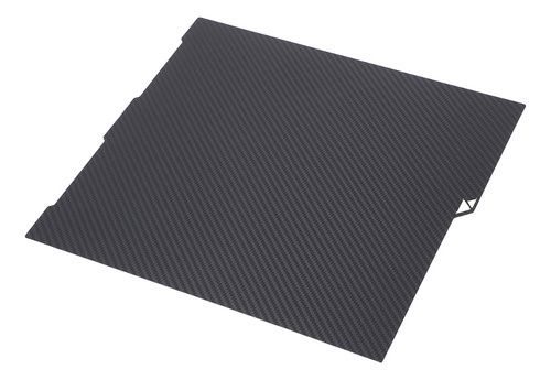 Placa De Construção De Impressora 3d 256x268mm Pet Pei Impre