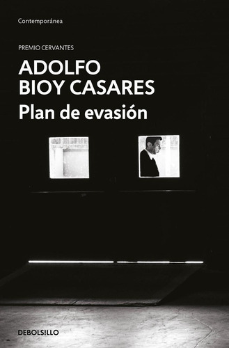 Libro: Plan De Evasión. Bioy Casares, Adolfo. Debolsillo