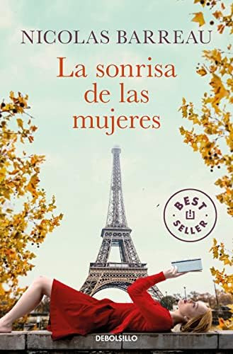 Libro: La Sonrisa De Las Mujeres Ingredients Of Love