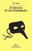 Comprar El Ejército De Los Sonámbulos - Ming, Wu