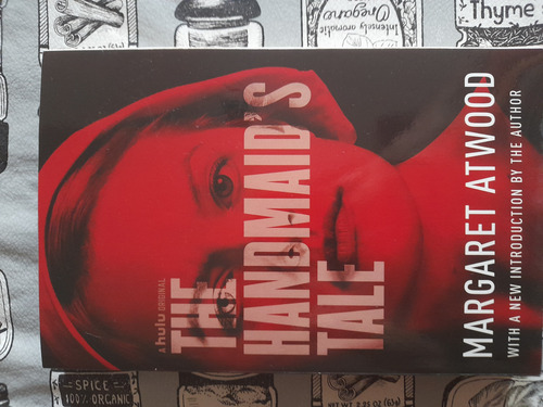 The Handmaid's Tale (Usado)