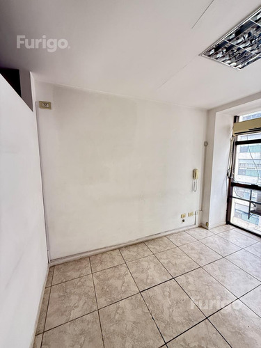 Venta Oficina En Santa Fe Al 1300