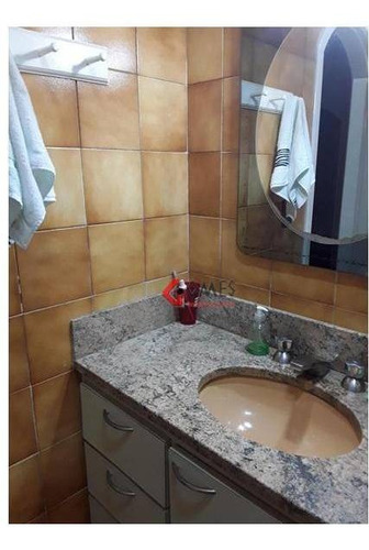Imagem 12 de 26 de Casa À Venda, 190 M² Por R$ 1.000.000,00 - Parque Dos Pássaros - São Bernardo Do Campo/sp - Ca0505