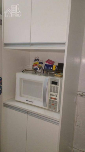 Imagem 27 de 30 de Cobertura Com 3 Dormitórios À Venda, 211 M² Por R$ 750.000,00 - Icaraí - Niterói/rj - Co0170