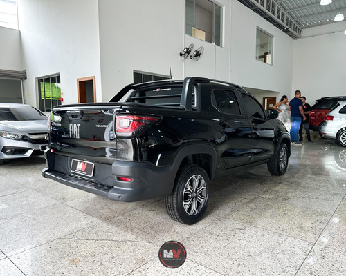 Fiat Strada 1.3 FIREFLY FLEX VOLCANO CD MANUAL