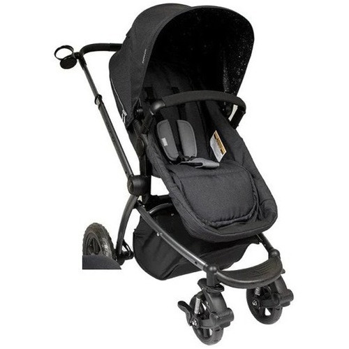 Coche Infanti Epic Gb01sm01 Gris