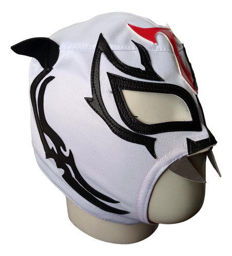Máscara Retro Extreme Tiger - Lucha Libre Mexicana
