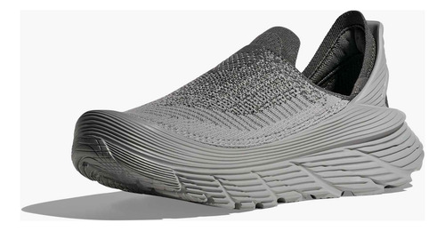 Hoka One One Restore Tc Zapatillas Comodidad Respirable Deportes Oci Running Luz Hombre Mujer