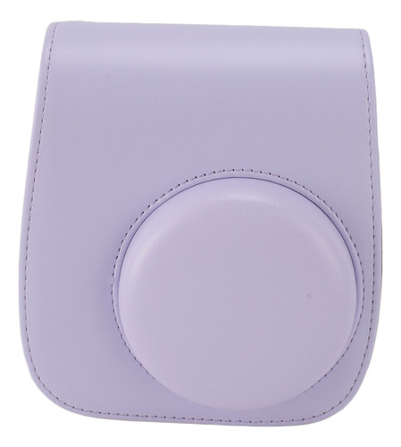 Accesorios Para Fujifilm Instax Mini 12 Pu Leather Instant