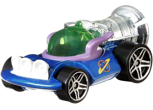 Hot Wheels Toy Story Carros Personagem Gcy55