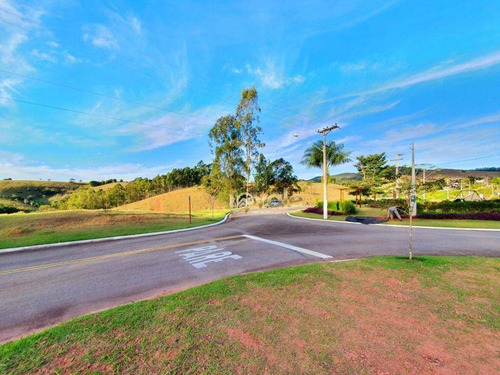 Imagem 5 de 15 de Terreno À Venda, Declive- Jambeiro - Jambeiro/sp - Te0886