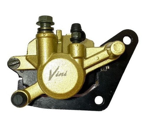 Caliper Freno Delantero Ybr-125 ''vini'' 