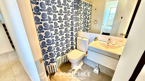 En Venta Penthouse En Algarrobo! (107310)