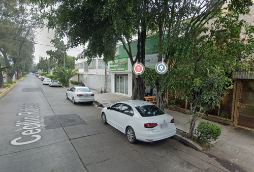 Casa En Venta Con Posible Uso Comercial En Colonia Jardín Balbuena, Venustiano Carranza Ln*