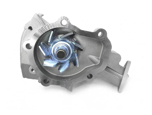 Imagen 2 de 4 de Bomba De Agua Chevrolet Spark 1.0 Y 0.800cc