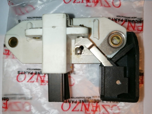 Regulador De Alternador Fiat Uno Regata Fiorino, Iveco 