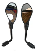 Comprar Retrovisores Rk6 600 Benelli Espejos Originales Keeway 