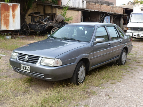Volkswagen Santana