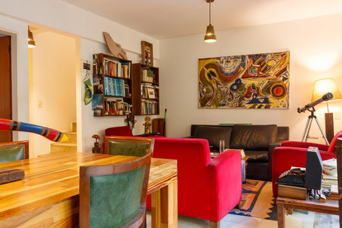 Departamento En Oportunidad En Las Mercedes