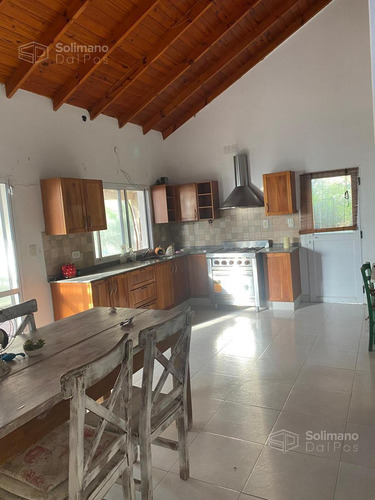 Casa En Venta Apto Credito Barrio Alto De Manzanares