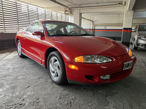 Mitsubishi Eclipse 2.0 Gs-t