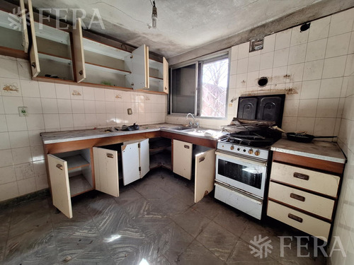 Venta Casa 3 Ambientes Con Patio En Temperley Este
