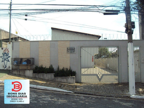 Imagem 1 de 15 de Sobrado Em Condominio - Vila Re - Ref: 7283 - V-7283