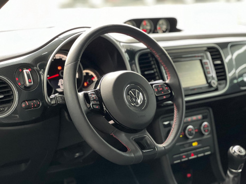 Volkswagen Fusca 2.0 Tsi 3p Manual