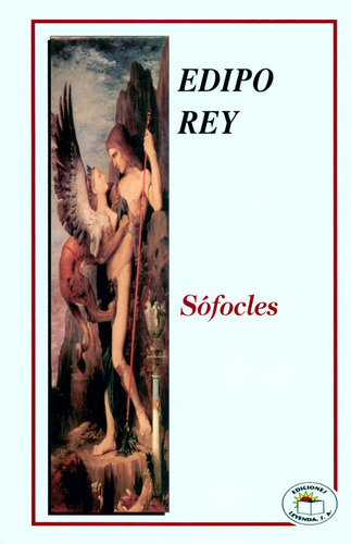 Edipo Rey - Sófocles - Leyenda