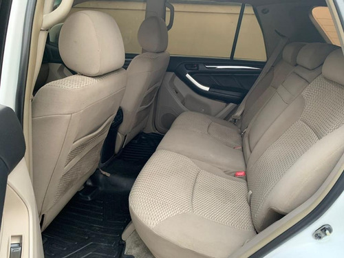 Imagen 8 de 11 de Toyota 4runner Automatica 4x2