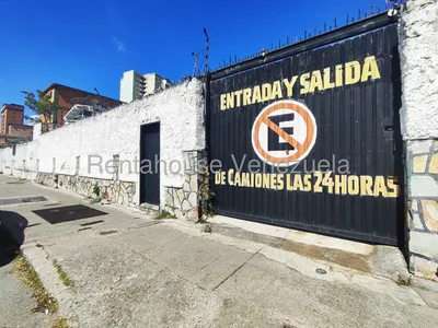 Terreno en venta
