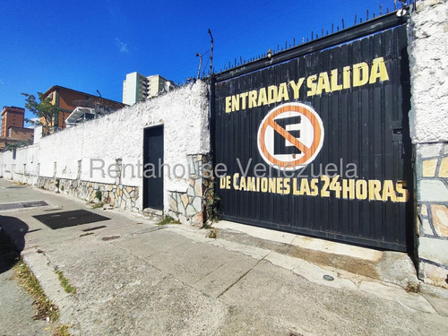 Venta De Terreno En El Paraíso 25-21759 If
