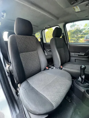 Ford Ecosport 2.0 L 4x2