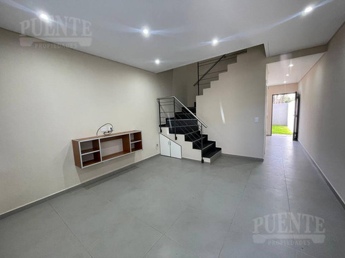 Imagen 10 de 28 de Ph - San Vicente - Duplex - A Metros De La Laguna - San Vicente
