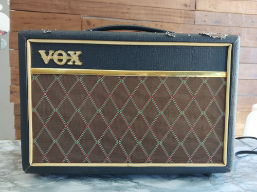 Amplificador Vox Parthfinder 10 15w