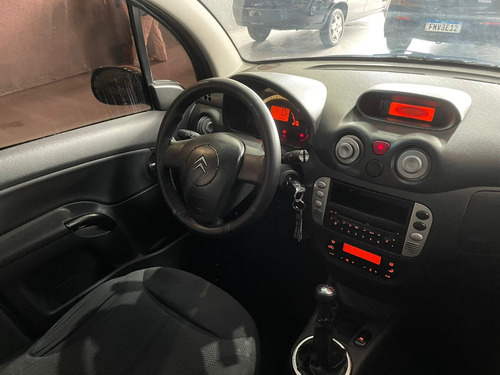 Citroën C3 1.4 8v X-tr Flex 5p