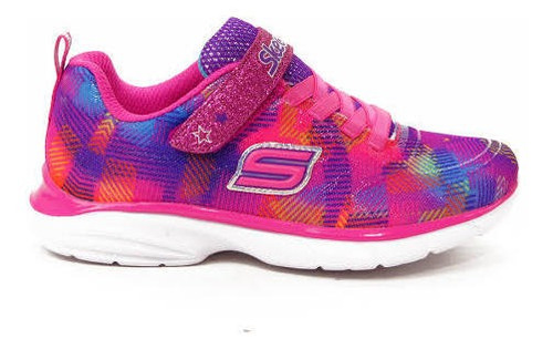 imagenes de tenis skechers para niña