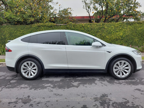 Tesla Model X 100d 2017, 35,000 Kms , Excelentes Condiciones