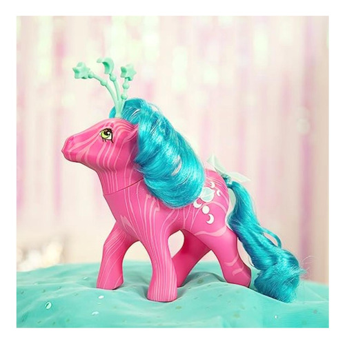 My Little Pony Celestial Ponies Aurora Retro 4 Collectible