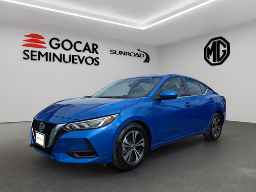 Nissan Sentra 2023