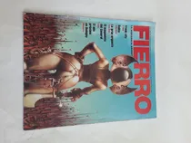 Comprar Revista Fierro La Historieta Argentina #56