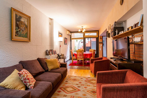 Imagen 6 de 30 de Venta Ph 5 Ambientes Con Patio En Belgrano