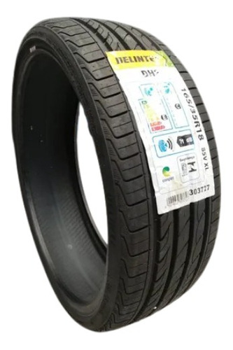 Pneu Aro 18 165/35 R18 Xl Dh2 Delinte 85v