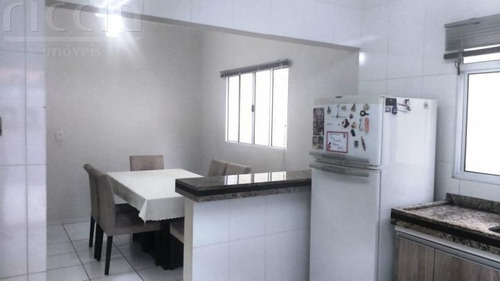 Imagem 6 de 15 de Casa - Conjunto Residencial Trinta E Um De Marco - Ref: 738 - V-ca0524