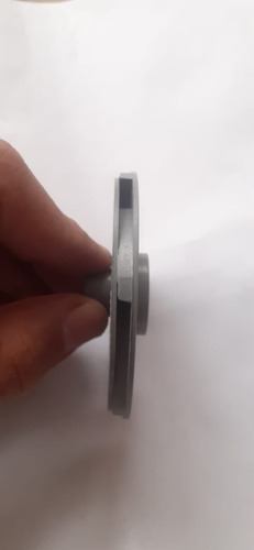 10 Pçs Impulsor Rotor 2.1 Bomba Submersa Dancor : 80560290