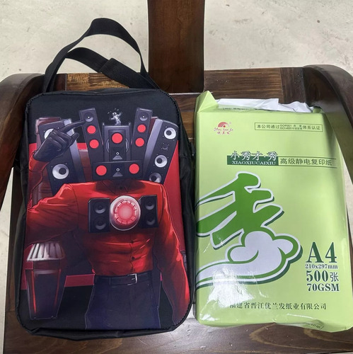 Juego De Cartera De Dibujos Animados Con Forma De Astronauta