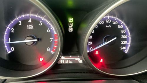 Imagen 19 de 25 de Mazda 3 All New
