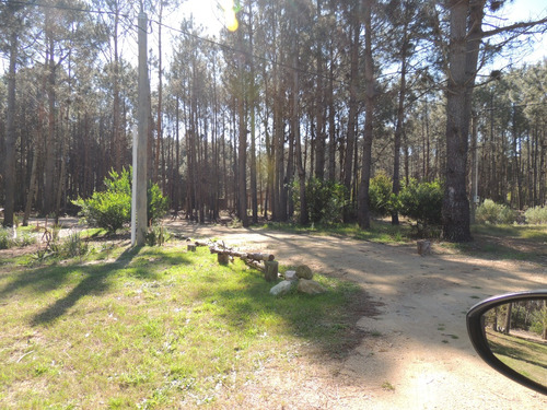 Terreno 435 M² En La Paloma, Rocha, Uruguay (dueño Directo) O Permuto En Argentina